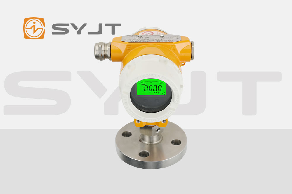 高精度ADC与24位信号处理：上仪单晶硅压力变送器的“数字大脑”