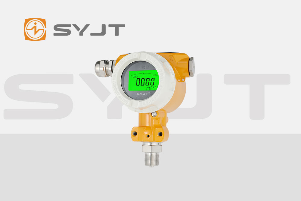 工业场景上仪压力变送器选型指南：如何匹配介质、温度与量程?